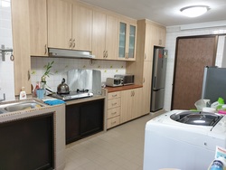 Blk 586 Ang Mo Kio Avenue 3 (Ang Mo Kio), HDB 3 Rooms #180430412